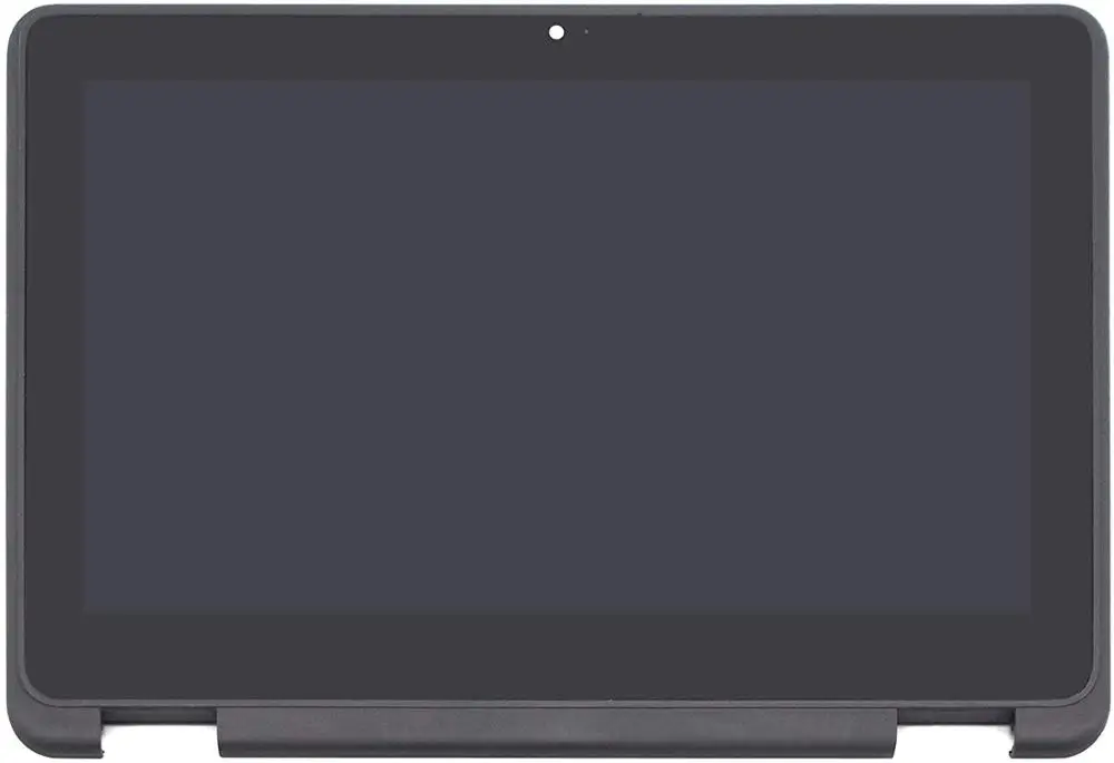 

11.6'' Full LCD Display Touch Digitizer Screen NV116WHM-N43 NV116WHM-A21 for Dell Chromebook 11 3189