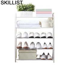 

Zapatera Moveis Zapatero Minimalist Rangement Schoenen Opbergen Scarpiera Meuble Chaussure Sapateira Mueble Shoes Storage
