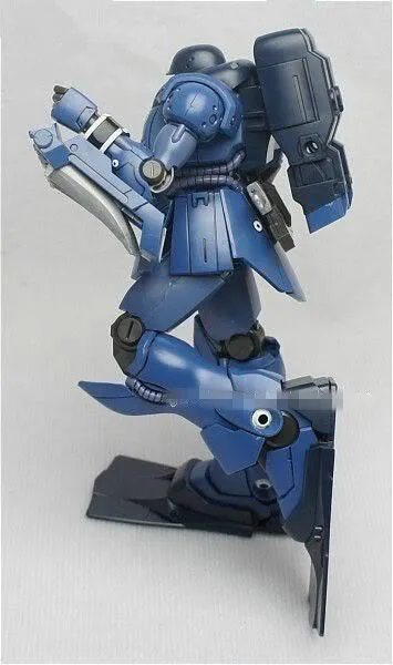 Дабан модель HG 1/144 весы UC 132 AMS 129M ZEE зулу NEO ZEON массового производства амфибия