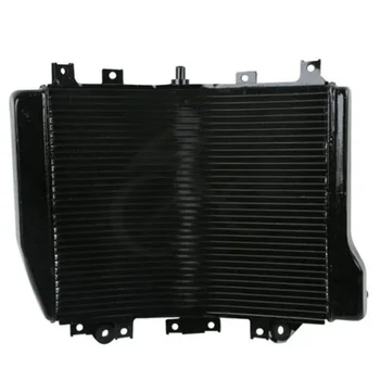 

Motorcycle Replacement Radiator Cooling For Kawasaki ZZR 1200 ZX1200 2002-2005 2003 2004