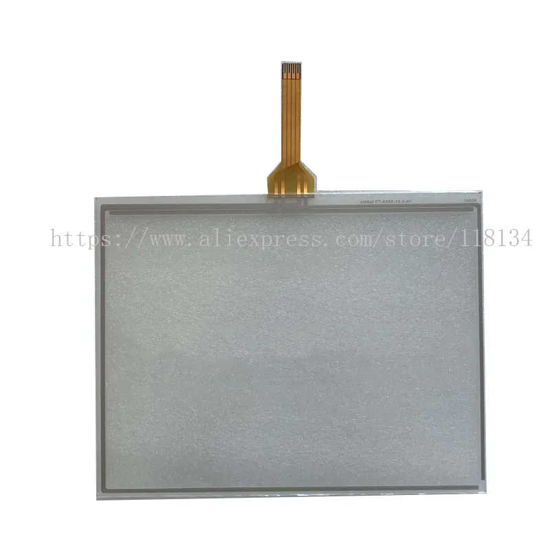 

FT-AS00-10.4-AV 10.4inch touch panel digitizer /touch pad