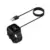 USB Магнитный Зарядный Док - Кабель Для Huami Amazfit GTS Зарядное Устройство Адаптер Питания