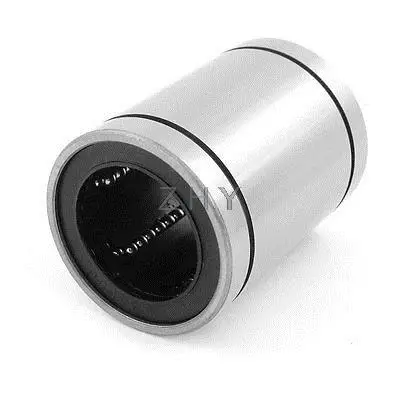 

LM40LU Cylinder Shaped Side Rubber Seal Linear Bushing Ball Bearing