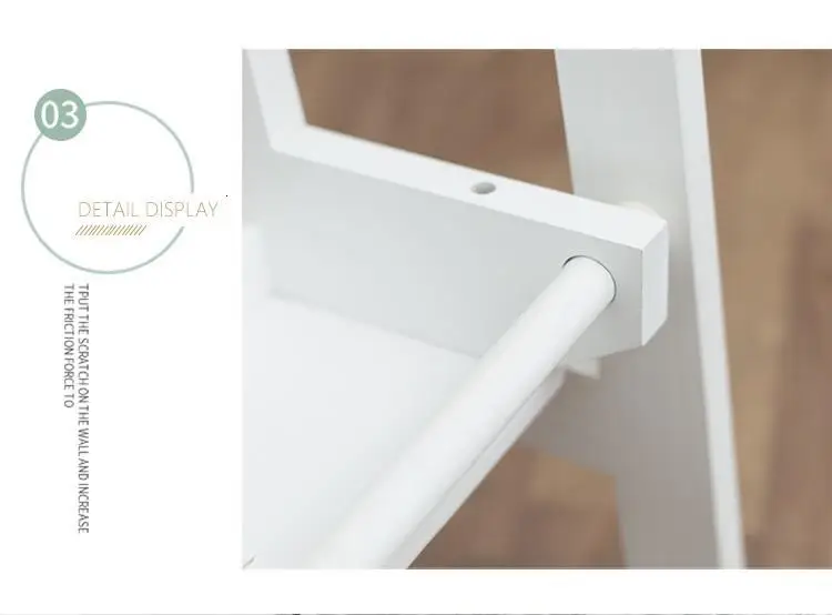 Складной стул Escalera Escalon, Складывающийся, для кухни, ванной комнаты, для пожилых людей, Scaletta Legno Escaleta Escabeau Merdiven