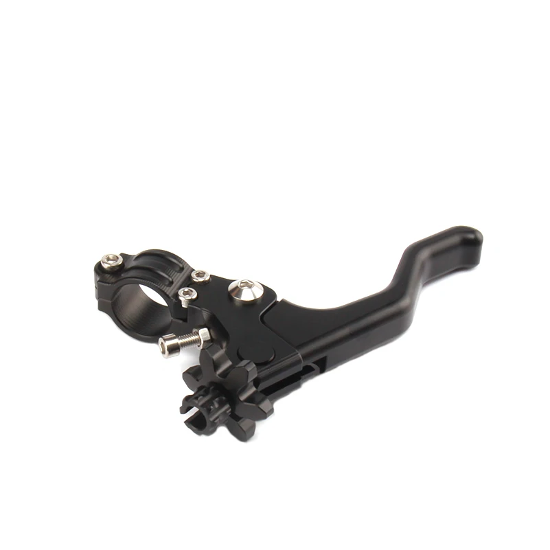Короткий рычаг сцепления для Honda CR125 CR250 CRF230F CRF250R CRF250X CRF450R CRF450X XR250 CRF250L/M NC700X NC750S