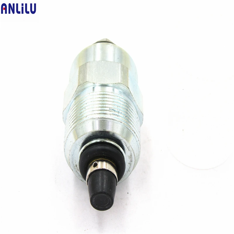 Fuel Cutoff solenoid//Switch 0330001015 For BOSCH with Bosch EPVE Pump