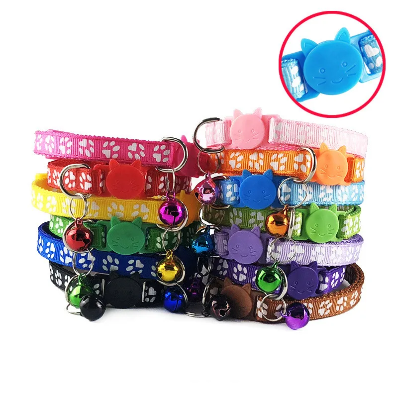 

Pet Collars