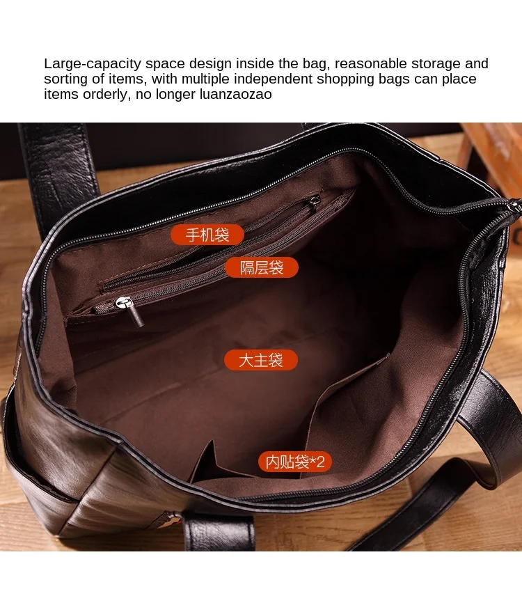 Bolsas de ombro