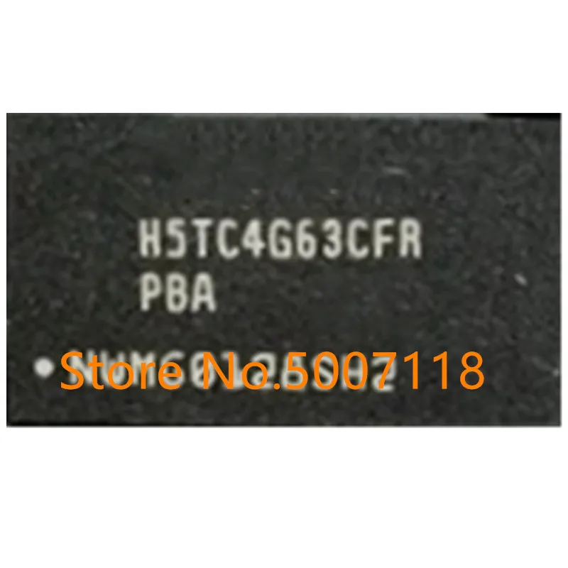 H5TC4G63CFR-PBA BGA New origina