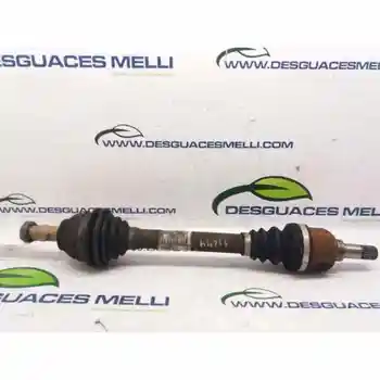

9637117780 TRANSMISSION FRONT LEFT CITROEN C4 GRAND PICASSO