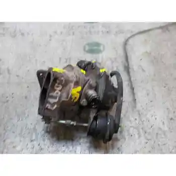 

TURBOCHARGER OPEL CORSA C 73501344 HK710008659