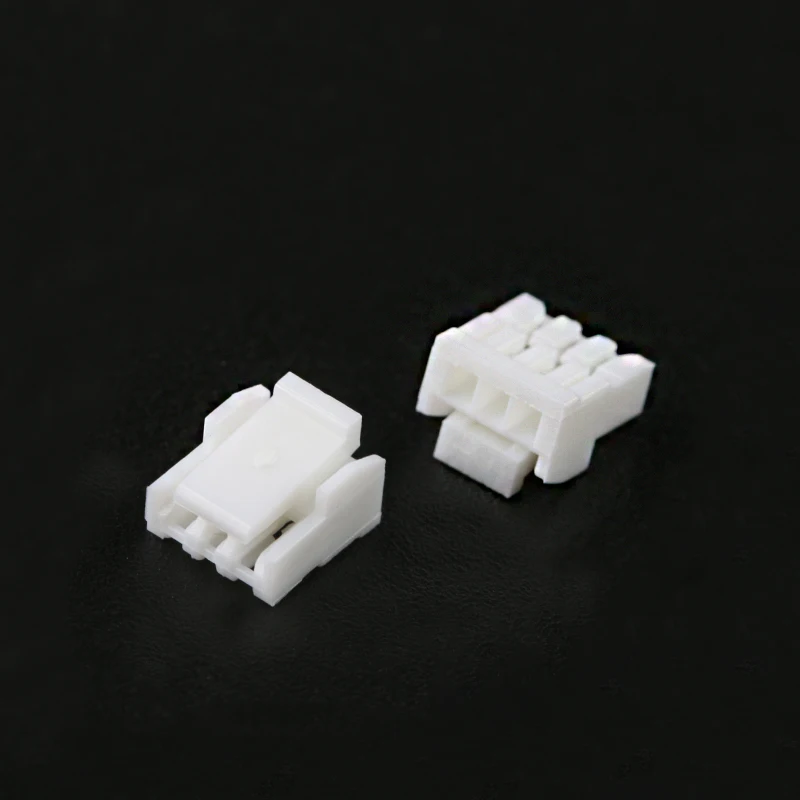 Conector JST GH Polarizados 1.25mm Macho Con Cables - Foto 5