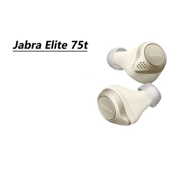 

Jabra Elite 75t Earbuds True Wireless Earphone