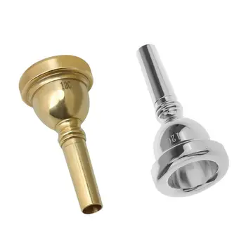 

12C Alto Trombone Mouthpiece Small Shank Musical Instrument Accessories