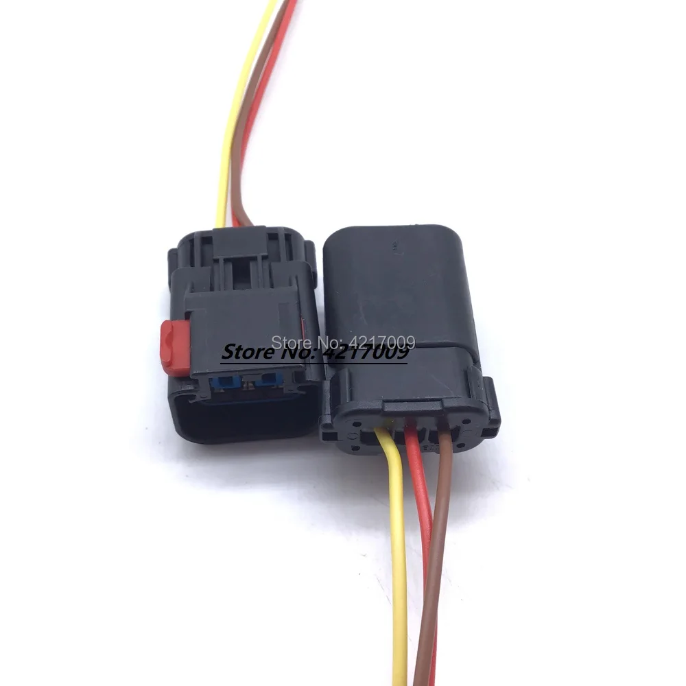 Датчик положения распредвала для Jeep TJ Liberty Wrangler 2.4L 05072759AA 56041432AD 5072759AB 5S7001 5S1319 PC381