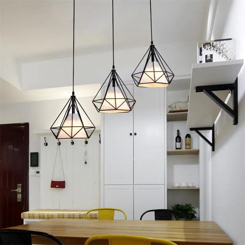 Комната блеск Lampen современный декор Sufitowa Colgante Moderna светодиодные плафоны Plafonnier Luminaria Teto Lampara де Techo потолочный светильник