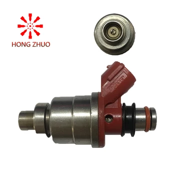 

High quality injectors made by 100% professional factory OEM JSJJ-5