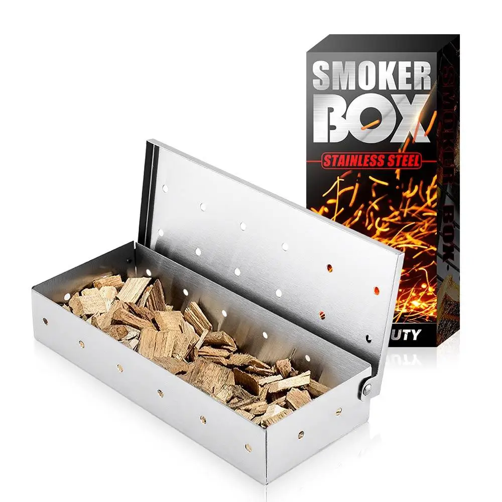 

201 Stainless Steel Camping Stove Charcoal Stove Silver Compact BBQ Hiking Cooker Stove Pot Portable Traveling Picnic