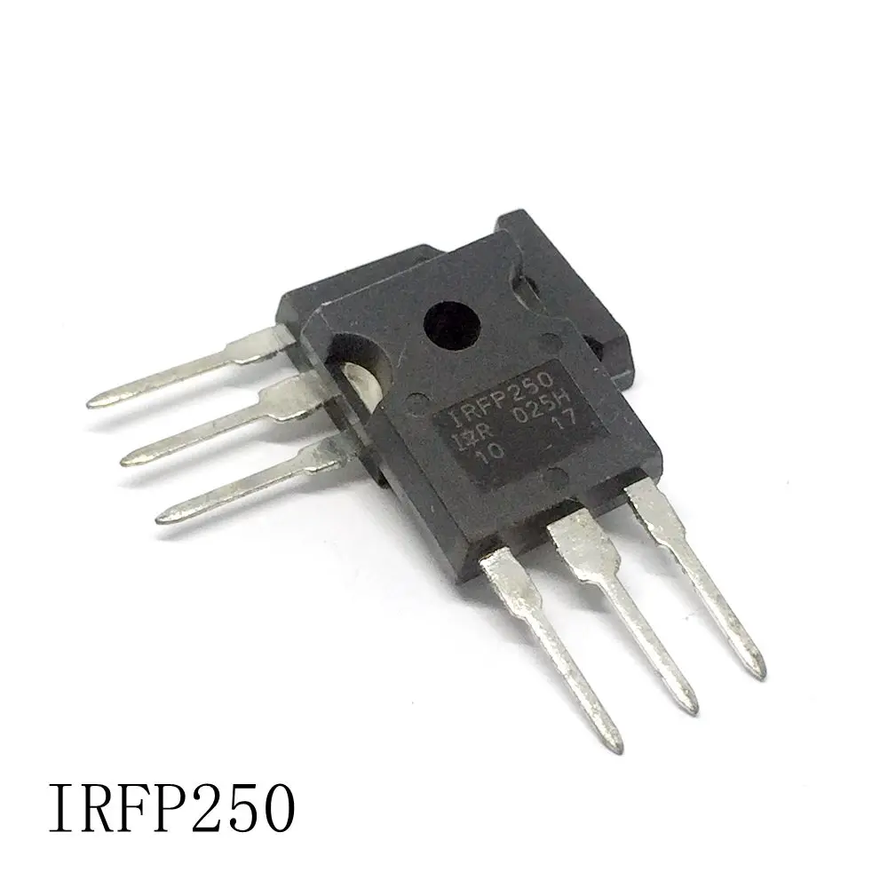 MOS IRFP250 TO-247 30A/200V 10 шт./лот Новинка