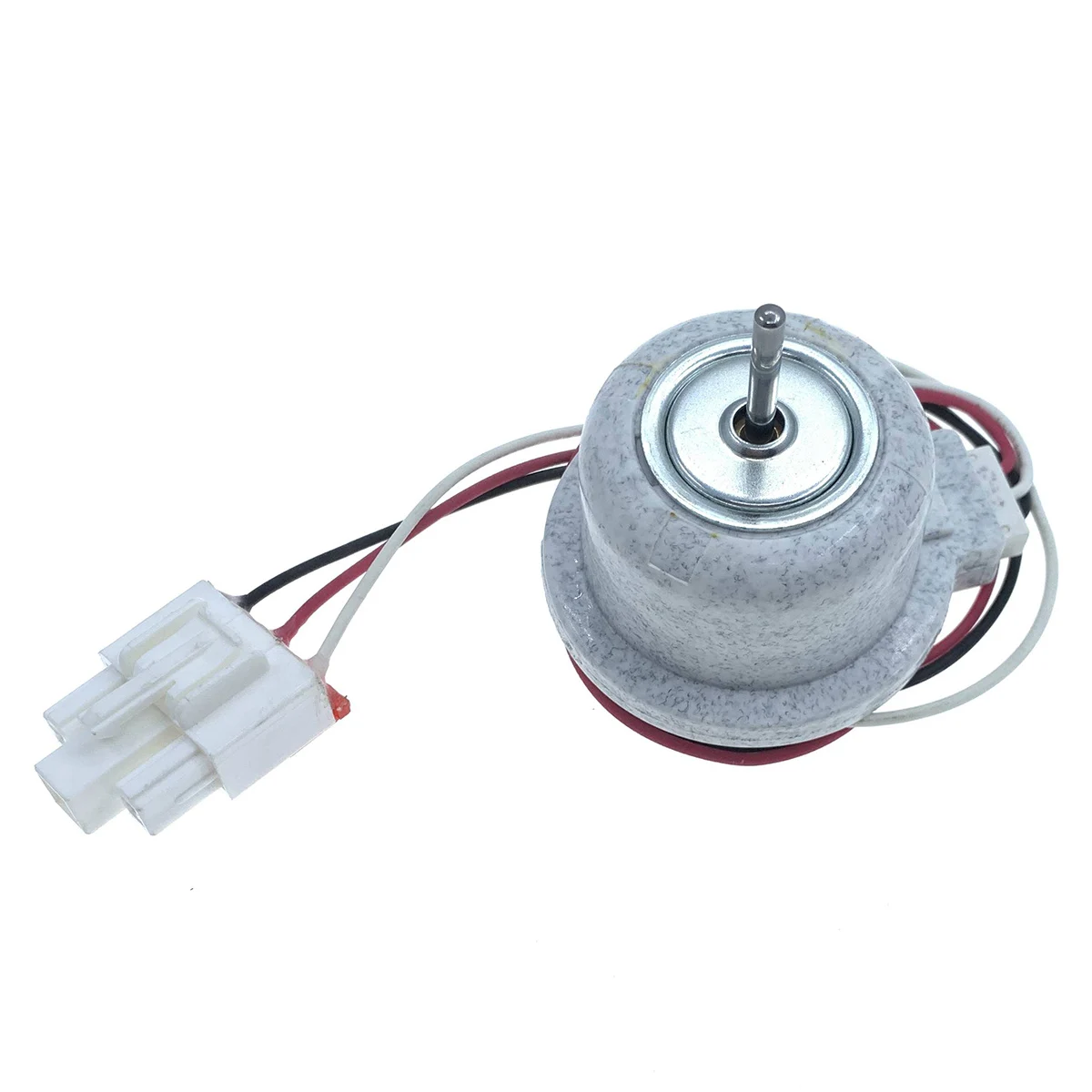 Peças de Geladeira Motor do Ventilador do Evaporador w 1870 Rpm Zwf-30-3 & Zwf-32-120 Dc12v 2.5