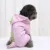 Pet Cat Одежда Щенок Собака Кошка Забавный Костюм Динозавра Зима Теплая Плюшевая Кошка Пальто Флис Толстовки Свитер Маленькая Собака Котенок Одежда