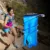 AONIJIE 1.5 L/2L/3L Открытый Велоспорт Бег Складной ТПУ Мешок Воды Спорт Гидратация Мочевой Пузырь для Кемпинга Пешие Прогулки Восхождение 250/350 мл