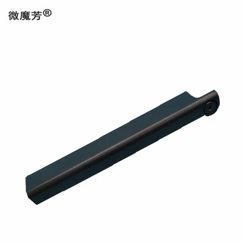 

New 5PCS For Lenovo ThinkPad X220 X220i X230 X230i HDD Hard Disk Drive Caddy Cover with screw 04W1414