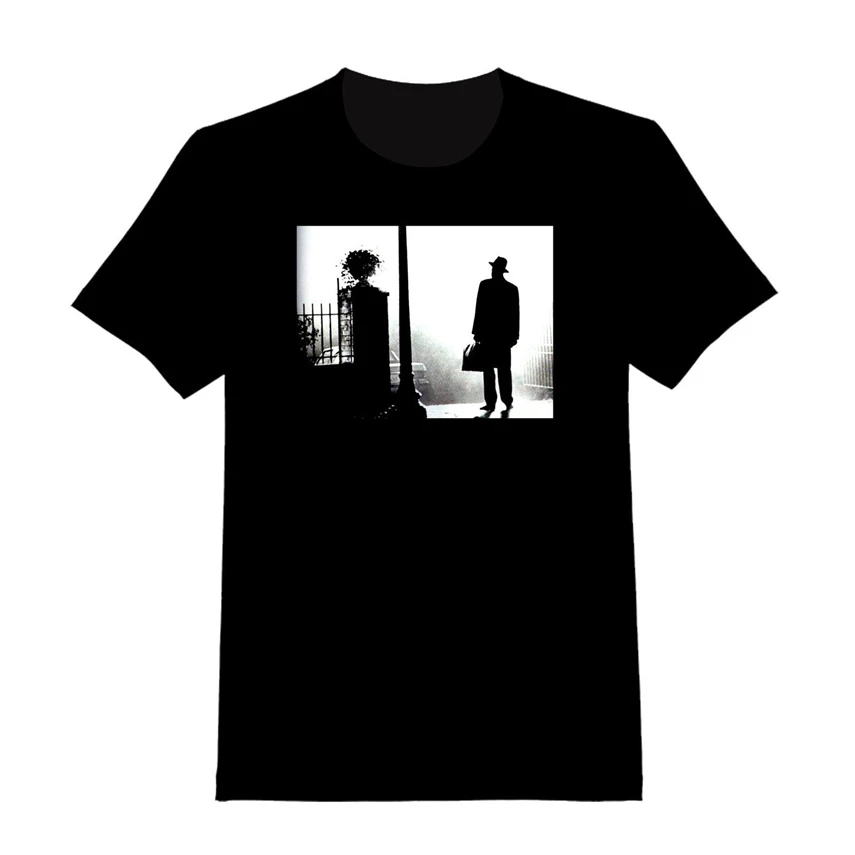 

The Exorcist - Custom T-Shirt (110) Harajuku Hip Hop Tee Shirt