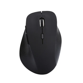 

Bluetooth 4.0 and 2.4G Dual Mode Wireless GAMING Mouse for PC,Mac, Laptop, Android Tablet