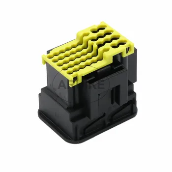 

1kits 42pin 936429-2 automotive connector for electronic control system ecu