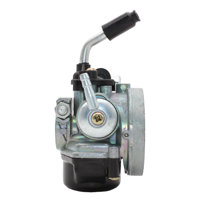 PowerMotor мотоциклетные 14 мм карбюратор 37cc с водяным охлаждением Carb изменить 43 47cc 49cc 2-х тактный Мини карманный велосипед Dirt Pit bike ATV Quad