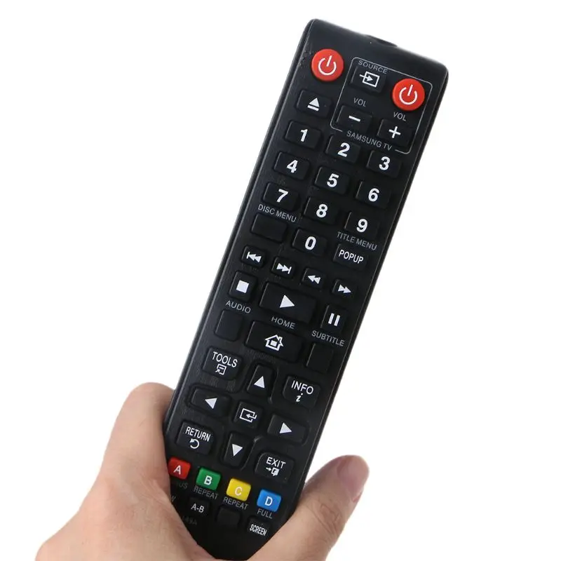 

Remote Control AK59-00149A for Sam-sung DVD BluRay Player BD-F5100 BD-FM51