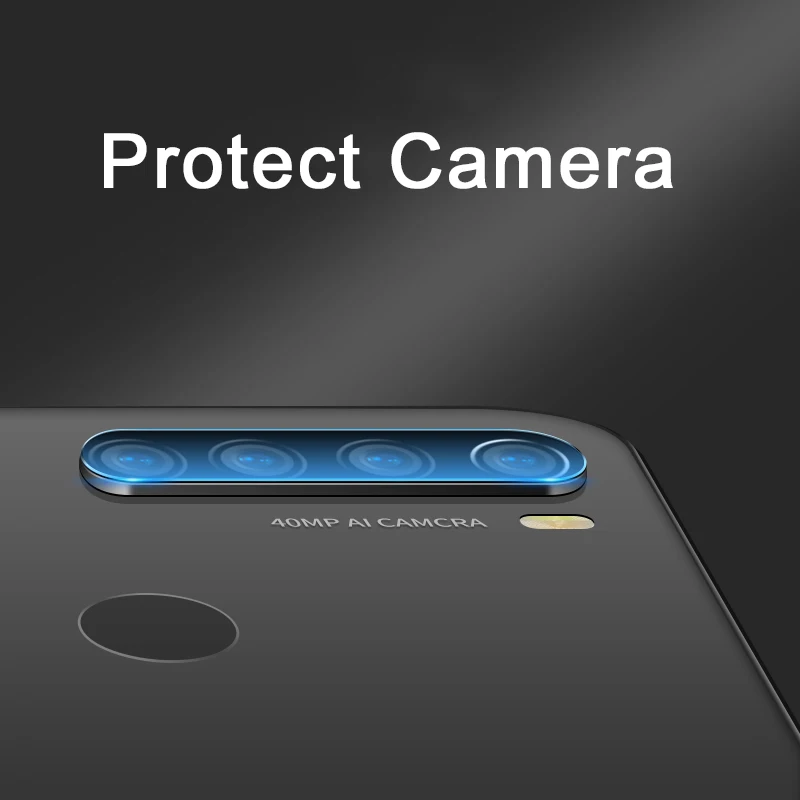 Защитная пленка для объектива камеры из закаленного стекла для Xiaomi Redmi Note 8T 8 Pro 8A Redmi8 A T Redmi8A Note8 Note8pro Note8t