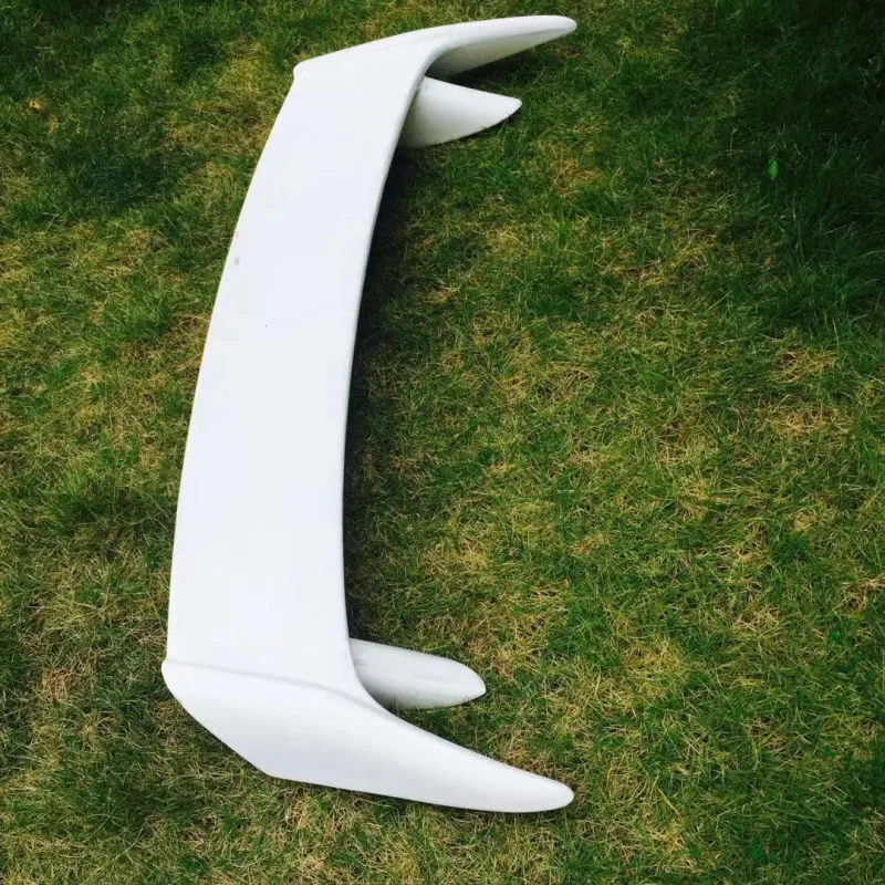 FRP autopartes para 180SX Kouki/Jdm спойлер trasero fibra de vidrio
