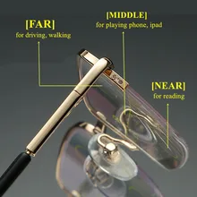 Best value Half Frame Reading Glasses – Great deals on Half Frame
