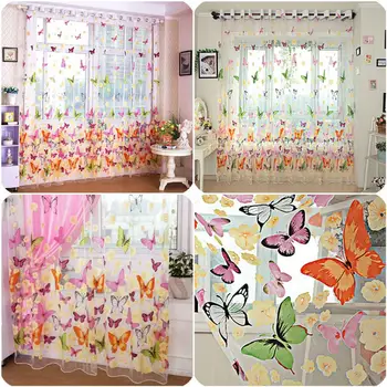 

Non-washable large butterfly screen LM0004 (without packaging)