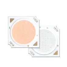 

10/Lot Bridgelux 6 Color Light 1919 LED Chips Matrix Beads 20-36W DC36-39V 300mA For Showcase Spotlight Floodlight DIY Accessori