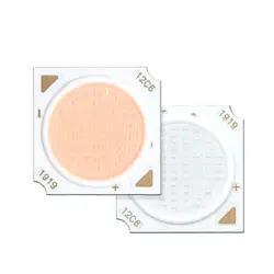 10/Lot Bridgelux 6 Color Light 1919 LED Chips Matrix Beads 20-36W DC36-39V 300mA For Showcase Spotlight Floodlight DIY Accessori