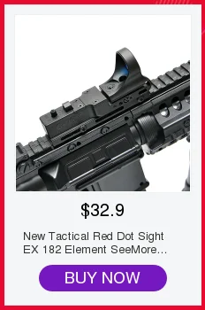 China rifle scope Suppliers