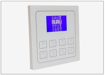 

86 Scene Timing Panel Remote Control Panel Touch Panel Smart Home Panel