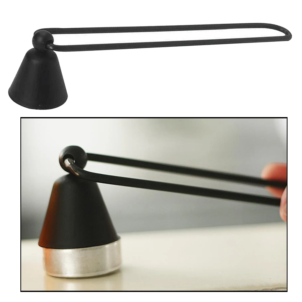Hat Shape Candle Extinguisher Candle Snuffer Banquet Home Convenient Candle Accessories