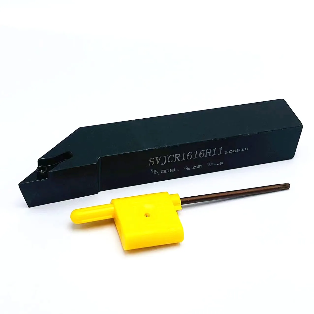 SVJCR1010H11 SVJCR1212H11 SVJCR1616H11 SVJCR2020K11