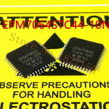 

New Arrival Promotion EPM7064STC44-10N,,, Programmable Logic Device Family