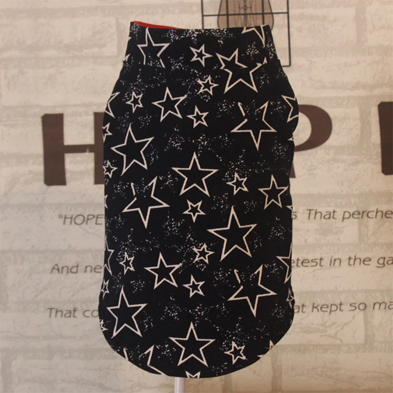 Одежда для маленькой собаки зимняя теплая куртка домашних животных пальто щенка