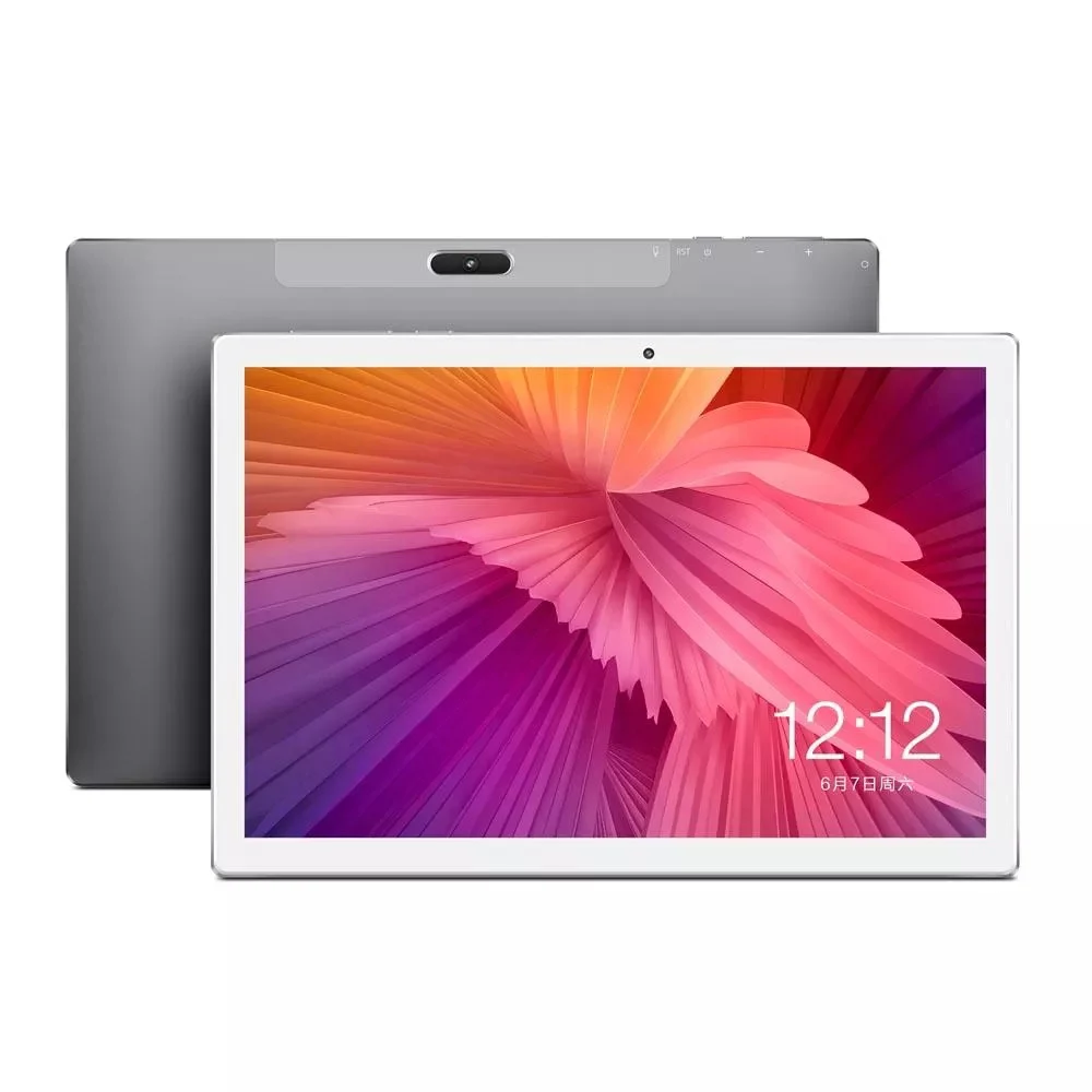 Teclast M30 телефонный звонок 10,1 дюймов Android 8,0 планшетный ПК MTK X27 Deca Core 3 Гб Ram 64 Гб Rom 1920*1200 ips Dual-SIM WiFi gps - Комплект: Standard