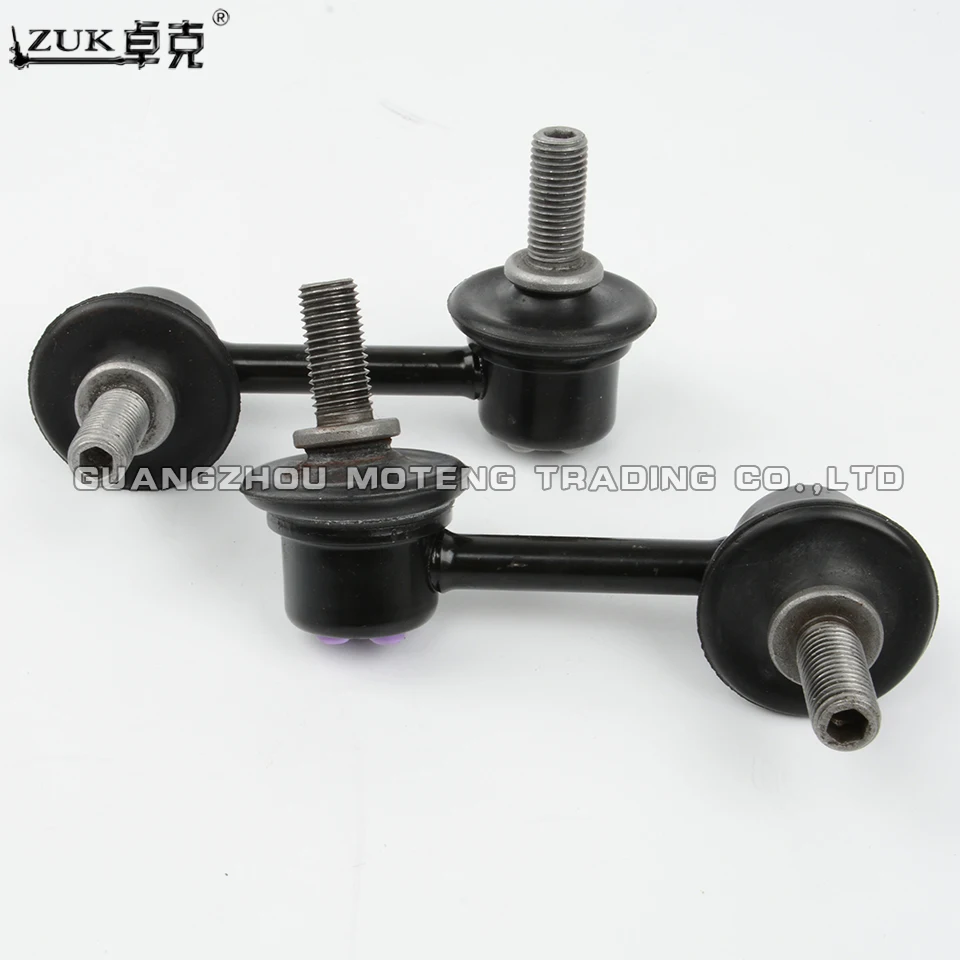 Стабилизатор для HONDA CIVIC FA1 FD1 FD2 2006 2011 CIIMO 2012 51321 SNA A02 51320 A02|link|link barlink stabilizer |