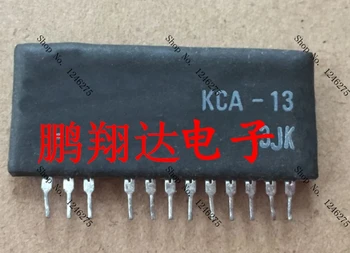 

KCA-13 SIP12 100% New