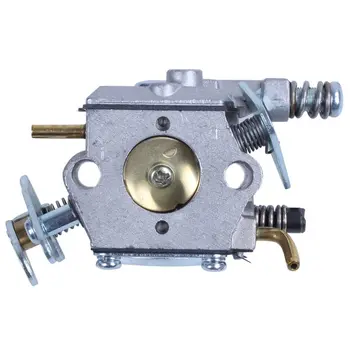 

New Carburetor Carb For Poulan Sears Craftsman Chainsaw Walbro WT-89 891 Silver
