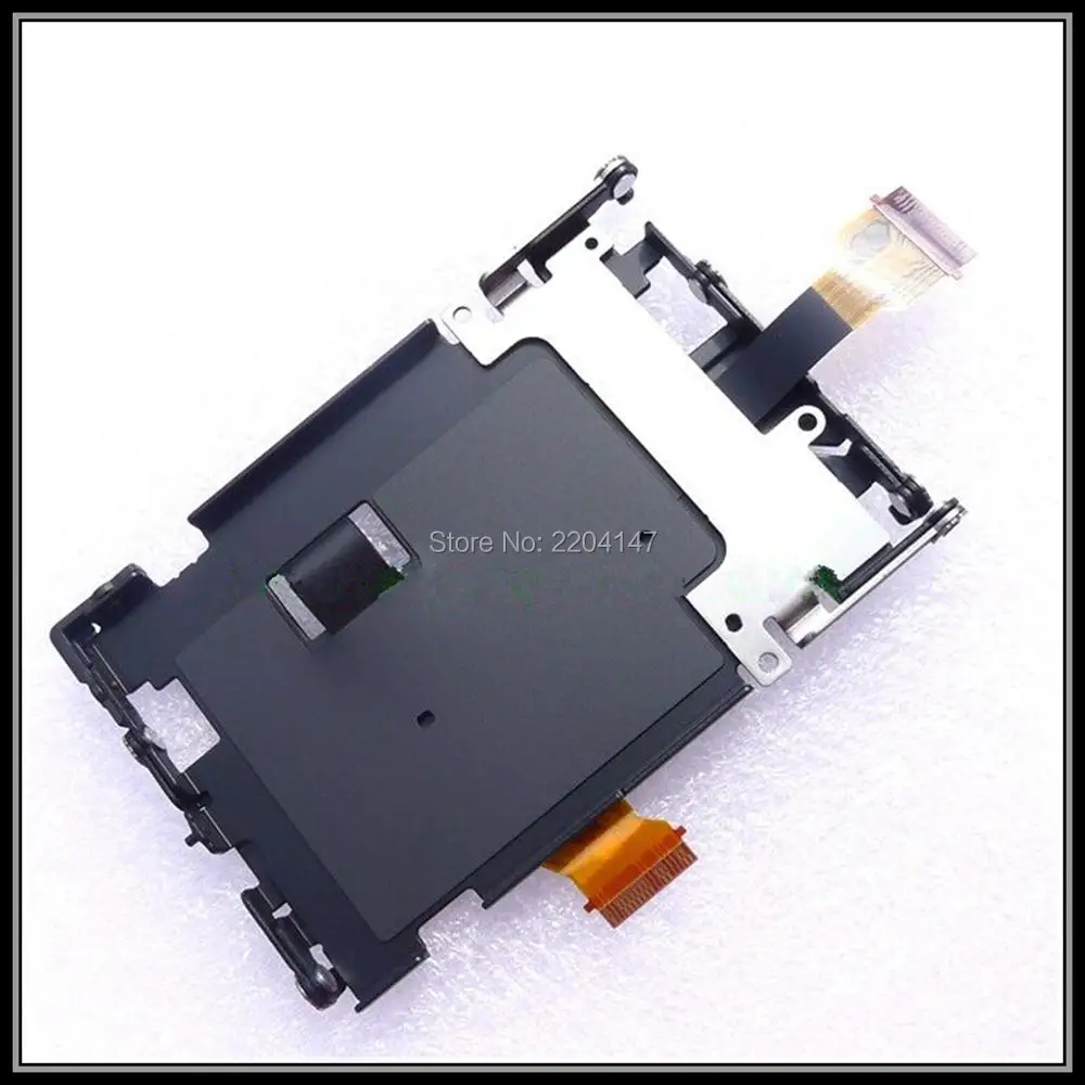 

New Original Repair Parts For Panasonic Lumix DC-S1 DC-S1R LCD Screen Hinge Unit Panel Cable