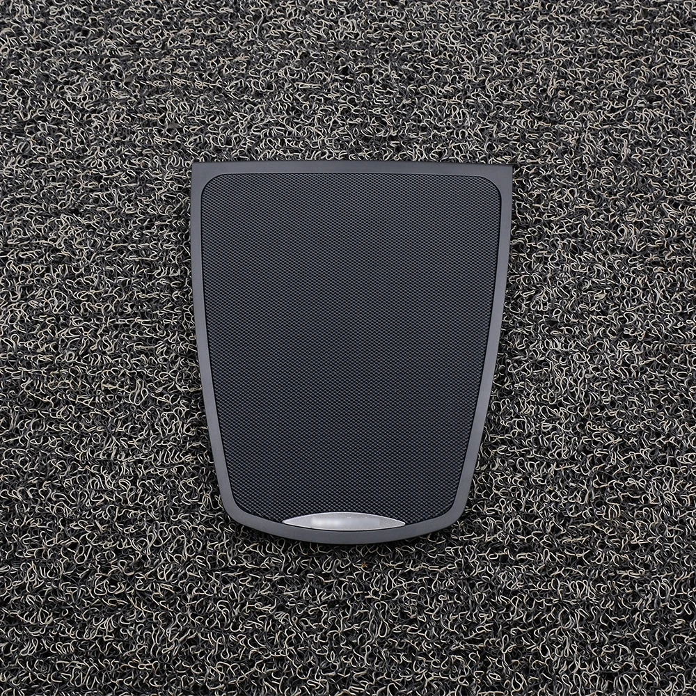 

Car dashboard loudspeaker cover For BMW F10 F11 G30 5 series high quality center console speaker decoration audio tweeter shell